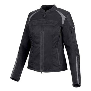 Harley-Davidson Ledgeview Stretch Riding Jacket 98335-19VW